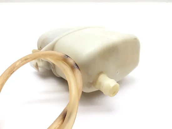 Engine Radiator Overflow Tank 2022 Can-Am Maverick X3 RR 4x4 XDS Turbo DPS 3399 3