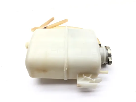 Engine Radiator Overflow Tank 2022 Can-Am Maverick X3 RR 4x4 XDS Turbo DPS 3399 1