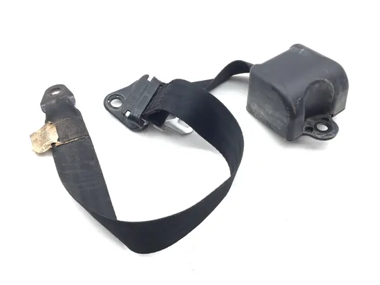 Seat Belt A 2022 Can-Am Maverick X3 RR 4x4 XDS Turbo DPS 3399 1