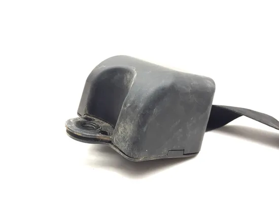 Seat Belt A 2022 Can-Am Maverick X3 RR 4x4 XDS Turbo DPS 3399 6