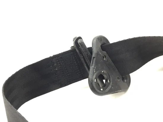 Seat Belt A 2022 Can-Am Maverick X3 RR 4x4 XDS Turbo DPS 3399 4