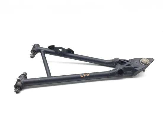 Front Driver Left Upper A-Arm 2022 Can-Am Maverick X3 RR 4x4 XDS Turbo DPS 3399x 1