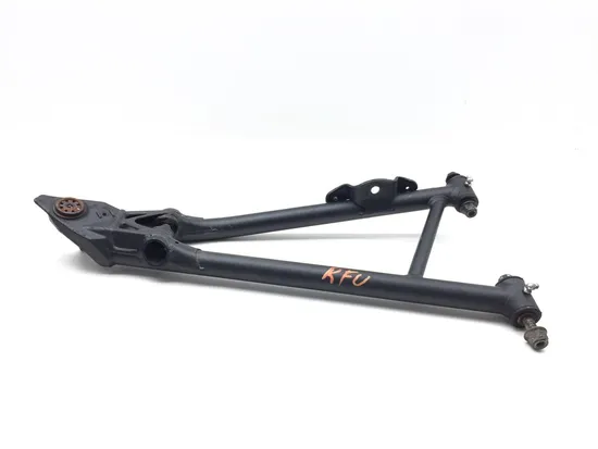 Front Passenger Right Upper A-Arm 2022 Can-Am Maverick X3 RR XDS Turbo DPS 3399x 1