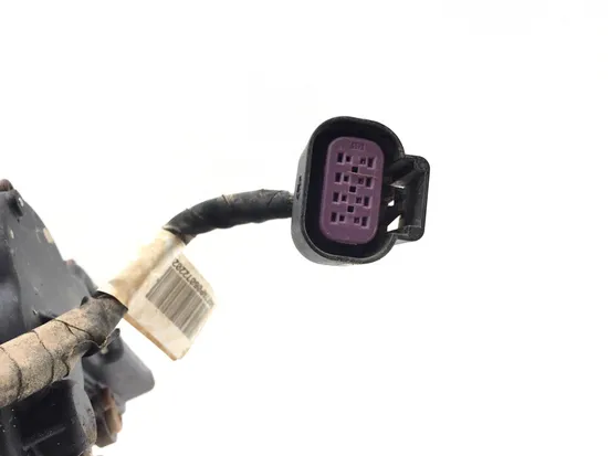 Front Diff Differential Ring Gear 2022 Can-Am Maverick X3 RR XDS Turbo 3399 4