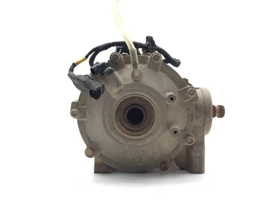 Front Diff Differential Ring Gear 2022 Can-Am Maverick X3 RR XDS Turbo 3399 5