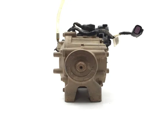 Front Diff Differential Ring Gear 2022 Can-Am Maverick X3 RR XDS Turbo 3399 3