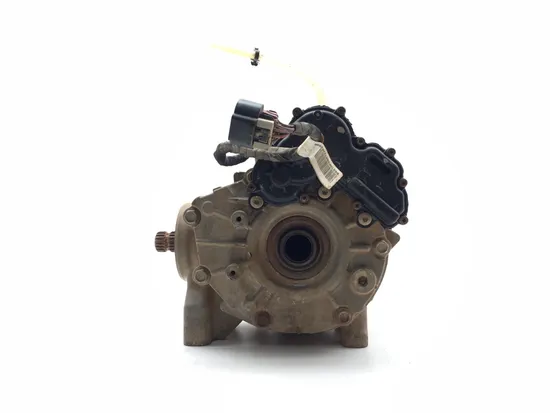 Front Diff Differential Ring Gear 2022 Can-Am Maverick X3 RR XDS Turbo 3399 1