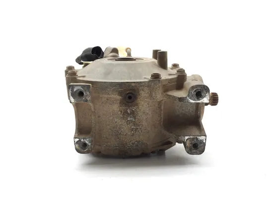 Front Diff Differential Ring Gear 2022 Can-Am Maverick X3 RR XDS Turbo 3399 7