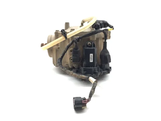 Front Diff Differential Ring Gear 2022 Can-Am Maverick X3 RR XDS Turbo 3399 8