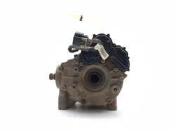 Front Diff Differential Ring Gear 2022 Can-Am Maverick X3 RR XDS Turbo 3399