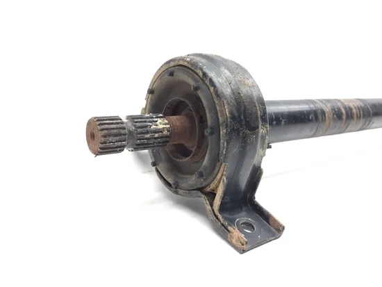 Front Drive Shaft 2022 Can-Am Maverick X3 RR 4x4 XDS Turbo DPS 3399 2