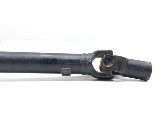 Front Drive Shaft 2022 Can-Am Maverick X3 RR 4x4 XDS Turbo DPS 3399 5