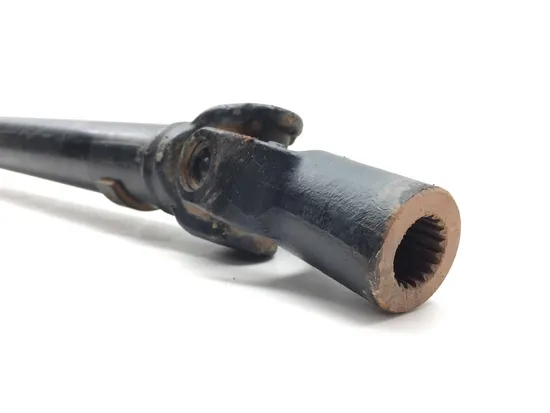 Front Drive Shaft 2022 Can-Am Maverick X3 RR 4x4 XDS Turbo DPS 3399 6