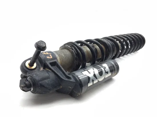 Front Left Shock Suspension 2022 Can-Am Maverick X3 RR 4x4 XDS Turbo 64in 3399 2