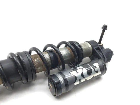 Front Left Shock Suspension 2022 Can-Am Maverick X3 RR 4x4 XDS Turbo 64in 3399 5