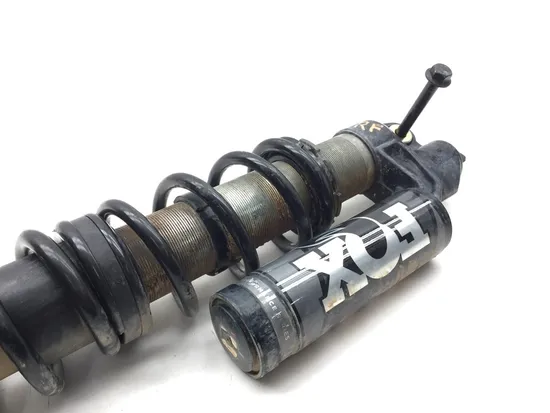 Front Right Shock Suspension 2022 Can-Am Maverick X3 RR 4x4 XDS Turbo 64in 3399 5