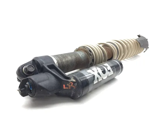 Rear Left Shock Suspension 2022 Can-Am Maverick X3 RR 4x4 XDS Turbo 64in 3399 3