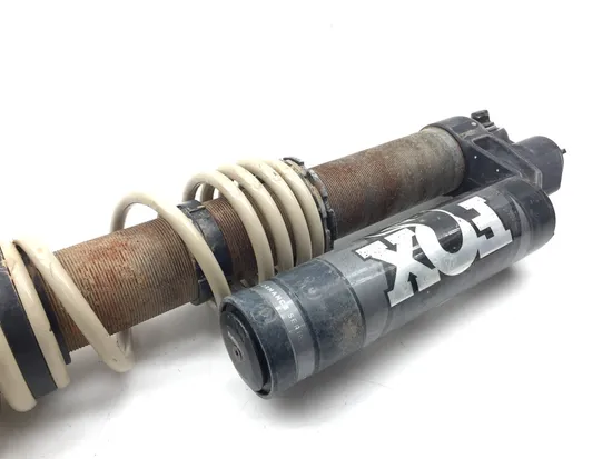 Rear Left Shock Suspension 2022 Can-Am Maverick X3 RR 4x4 XDS Turbo 64in 3399 5