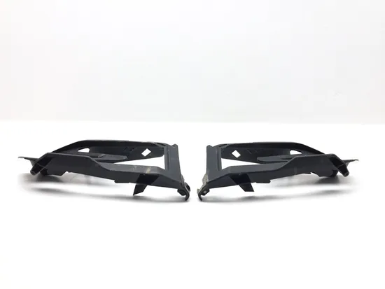 Tail Light Covers 2022 Can-Am Maverick X3 RR 4x4 XDS Turbo DPS 64in 3399 2