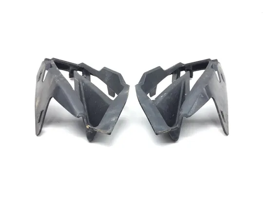 Tail Light Covers 2022 Can-Am Maverick X3 RR 4x4 XDS Turbo DPS 64in 3399 5