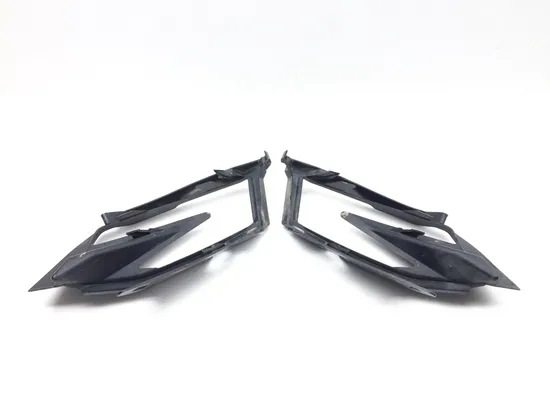 Tail Light Covers 2022 Can-Am Maverick X3 RR 4x4 XDS Turbo DPS 64in 3399 6