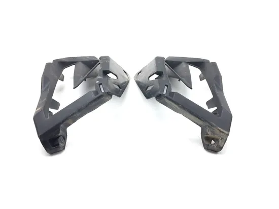 Tail Light Covers 2022 Can-Am Maverick X3 RR 4x4 XDS Turbo DPS 64in 3399 3
