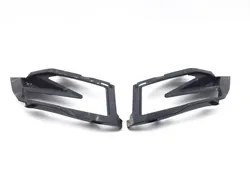 Tail Light Covers 2022 Can-Am Maverick X3 RR 4x4 XDS Turbo DPS 64in 3399