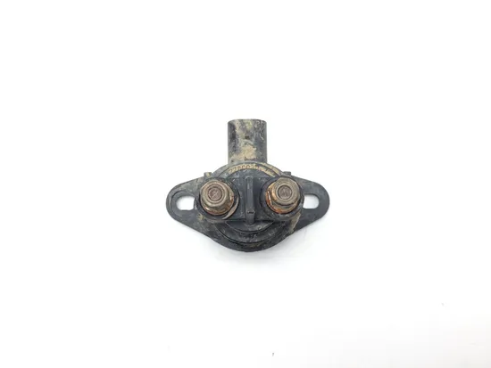 Ignition Starter Solenoid 2022 Can-Am Maverick X3 RR 4x4 XDS Turbo DPS 3399 5