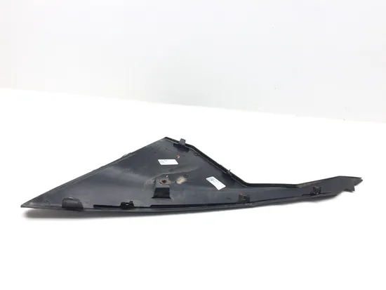 Left Driver Front Fender 2022 Can-Am Maverick X3 RR 4x4 XDS Turbo DPS 3399 x 2