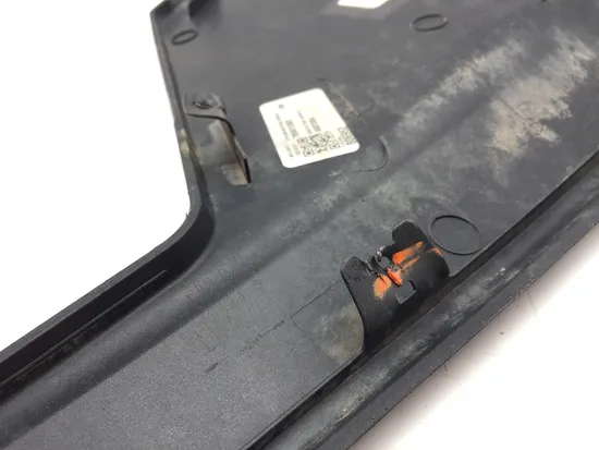 Right Passenger Front Fender 2022 Can-Am Maverick X3 RR 4x4 XDS Turbo DPS 3399 x 3