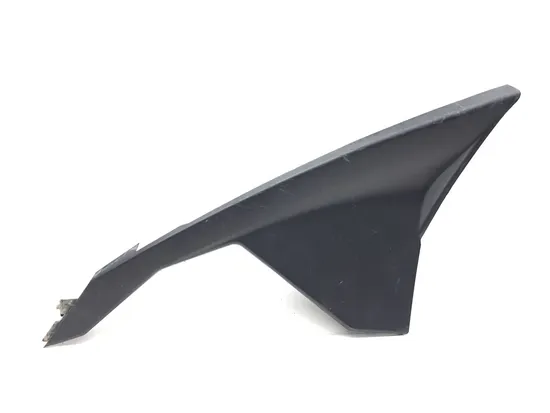 Right Passenger Front Fender 2022 Can-Am Maverick X3 RR 4x4 XDS Turbo DPS 3399 x 1