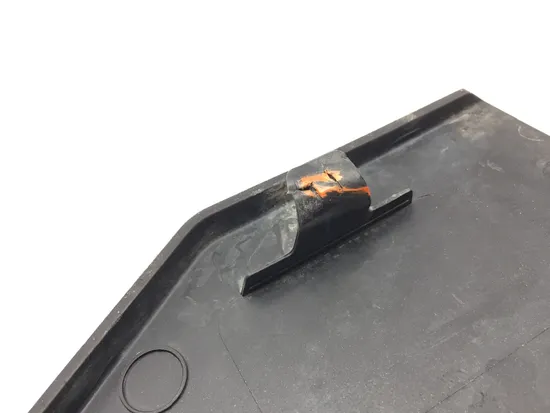 Right Passenger Front Fender 2022 Can-Am Maverick X3 RR 4x4 XDS Turbo DPS 3399 x 5