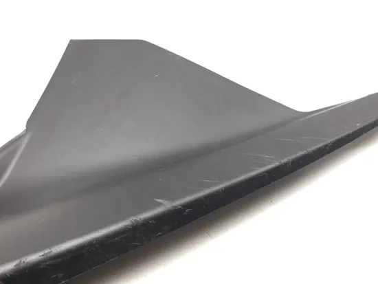 Right Passenger Front Fender 2022 Can-Am Maverick X3 RR 4x4 XDS Turbo DPS 3399 x 2