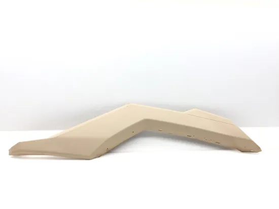 Rear Fender Flares 2022 Can-Am Maverick X3 RR 4x4 XDS Turbo DPS 3399 x 2