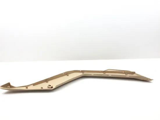 Rear Fender Flares 2022 Can-Am Maverick X3 RR 4x4 XDS Turbo DPS 3399 x 11