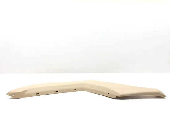 Rear Fender Flares 2022 Can-Am Maverick X3 RR 4x4 XDS Turbo DPS 3399 x 9