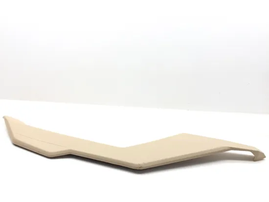 Rear Fender Flares 2022 Can-Am Maverick X3 RR 4x4 XDS Turbo DPS 3399 x 6