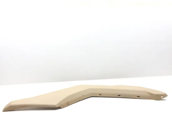 Rear Fender Flares 2022 Can-Am Maverick X3 RR 4x4 XDS Turbo DPS 3399 x 4