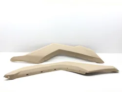 Rear Fender Flares 2022 Can-Am Maverick X3 RR 4x4 XDS Turbo DPS 3399 x