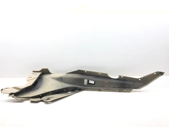 Right Passenger Side Rear Fender 2022 Can-Am Maverick X3 RR XDS Turbo DPS 3399 x 5