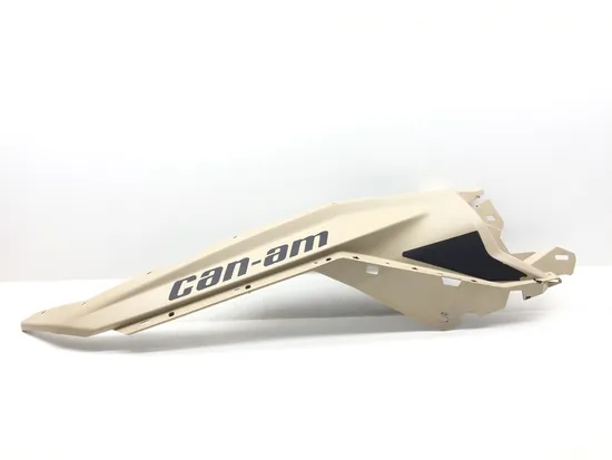 Right Passenger Side Rear Fender 2022 Can-Am Maverick X3 RR XDS Turbo DPS 3399 x 1