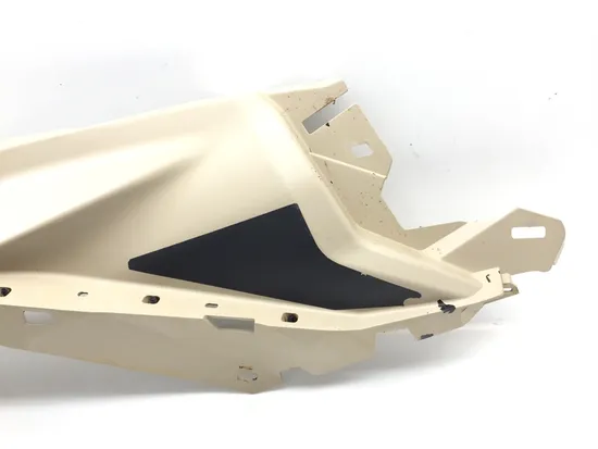 Right Passenger Side Rear Fender 2022 Can-Am Maverick X3 RR XDS Turbo DPS 3399 x 2