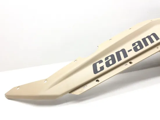 Right Passenger Side Rear Fender 2022 Can-Am Maverick X3 RR XDS Turbo DPS 3399 x 3