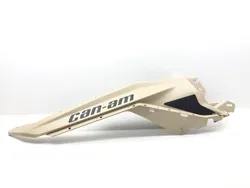 Right Passenger Side Rear Fender 2022 Can-Am Maverick X3 RR XDS Turbo DPS 3399 x