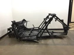Frame Chassis 2022 Can-Am Maverick X3 RR 4x4 XDS Turbo DPS 3399