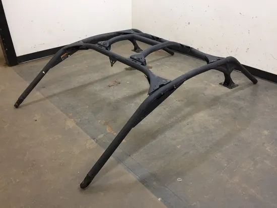 Roll Cage 2022 Can-Am Maverick X3 RR 4x4 XDS Turbo DPS 64in 3399 2