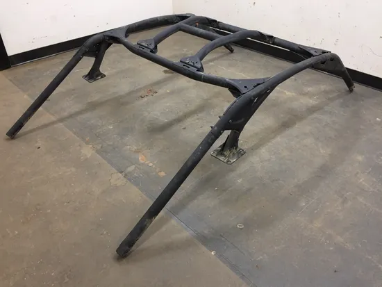 Roll Cage 2022 Can-Am Maverick X3 RR 4x4 XDS Turbo DPS 64in 3399 4