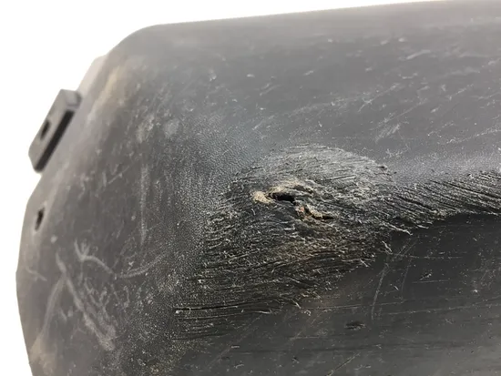 Rocker Panels 2022 Can-Am Maverick X3 RR 4x4 XDS Turbo DPS 3399 x 3