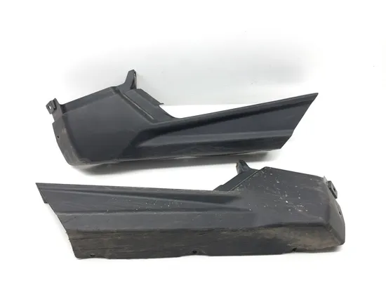 Rocker Panels 2022 Can-Am Maverick X3 RR 4x4 XDS Turbo DPS 3399 x 1