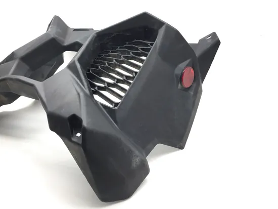 Rear Bumper Cover 2022 Can-Am Maverick X3 RR 4x4 XDS Turbo DPS 3399 3